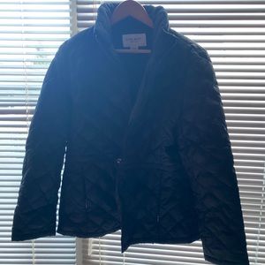 Gorgeous Classic Down Jacket XL